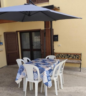 Casa Costantino Alcamo